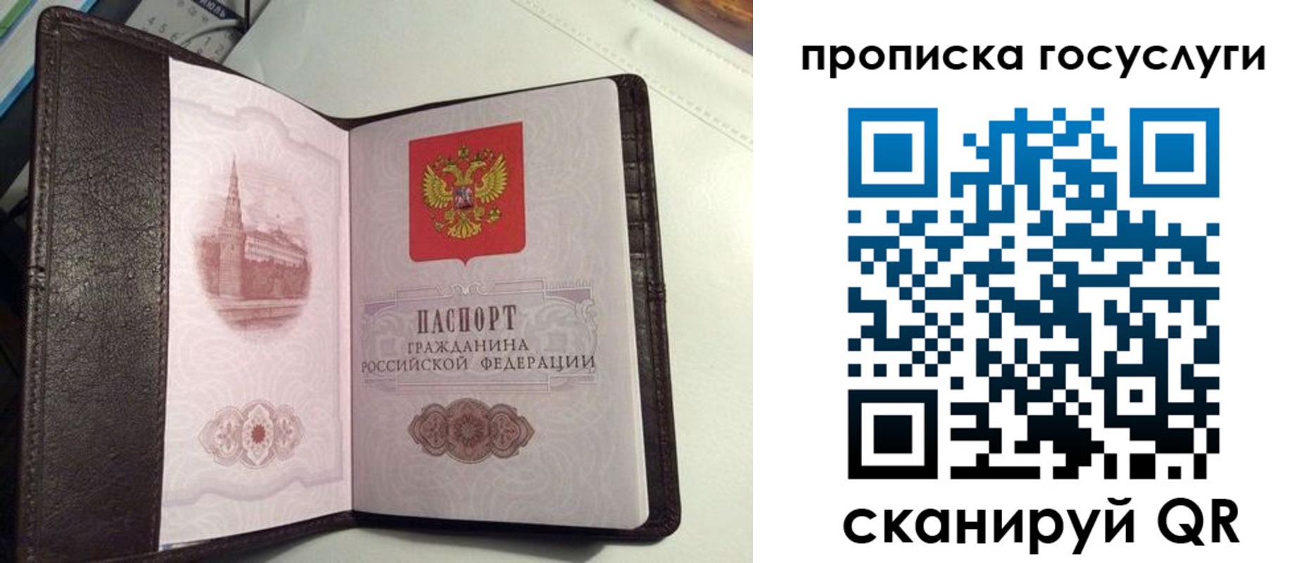 временная прописка в Назрани